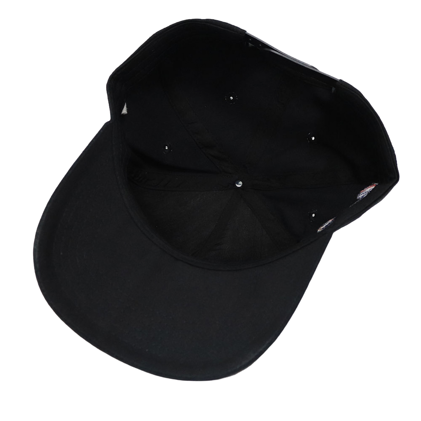 [BLACK CW HAT]