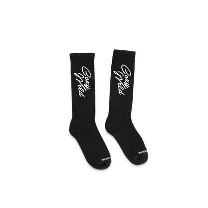 [COZY WRLD SOCKS]