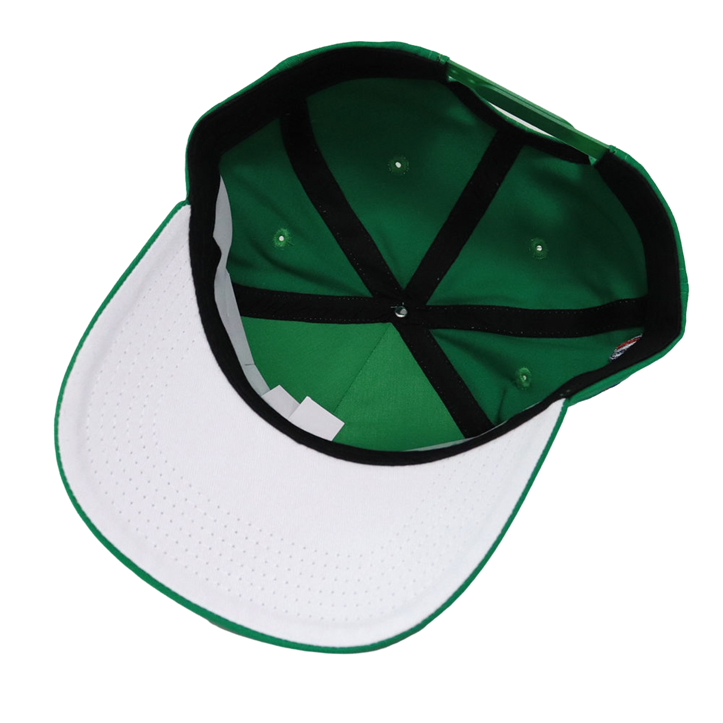 [GREEN CW HAT]