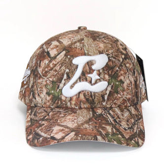 [TIMBER CAMO]