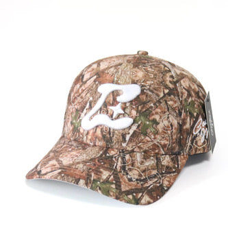 [TIMBER CAMO]