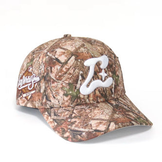 [TIMBER CAMO]